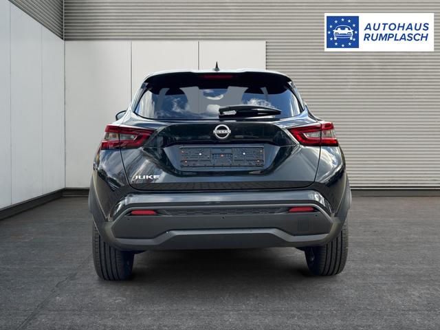 Nissan / Juke / / / / NAVI+KAMERA+SHZ+VOLL-LED+PDC