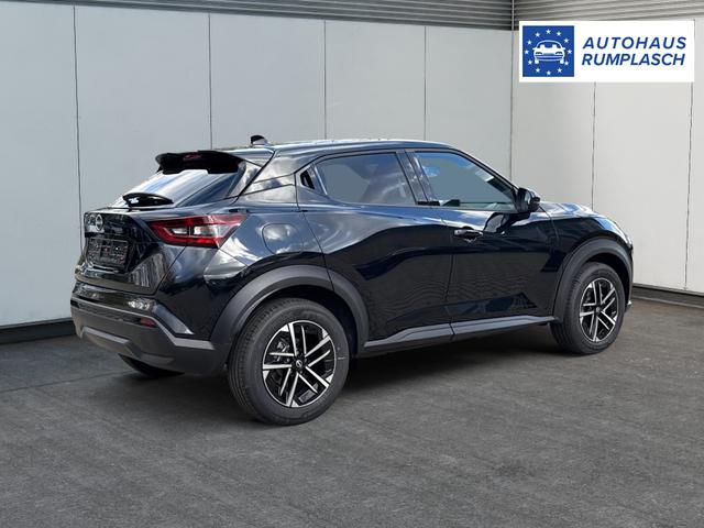 Nissan / Juke / / / / NAVI+KAMERA+SHZ+VOLL-LED+PDC