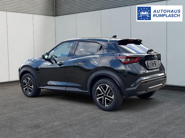 Nissan / Juke / / / / NAVI+KAMERA+SHZ+VOLL-LED+PDC