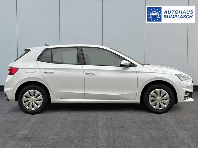 Skoda / Fabia / / / / 5J.Gar+SmartLink+SHZ+PDC+KLIMA