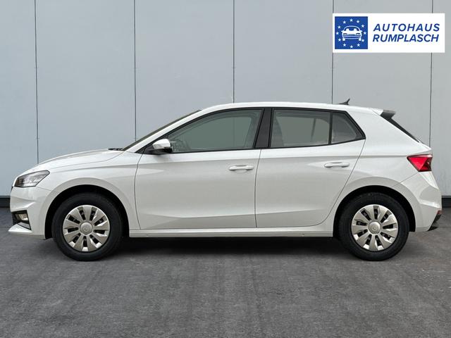 Skoda / Fabia / / / / 5J.Gar+SmartLink+SHZ+PDC+KLIMA