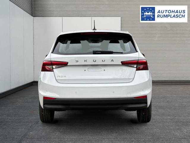 Skoda / Fabia / / / / 5J.Gar+SmartLink+SHZ+PDC+KLIMA