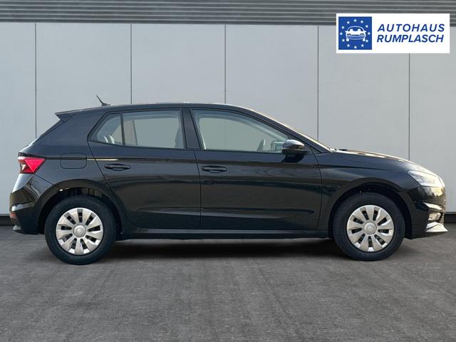 Skoda / Fabia / / / / 5J.Gar+SmartLink+SHZ+PDC+KLIMA