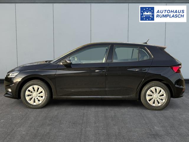 Skoda / Fabia / / / / 5J.Gar+SmartLink+SHZ+PDC+KLIMA