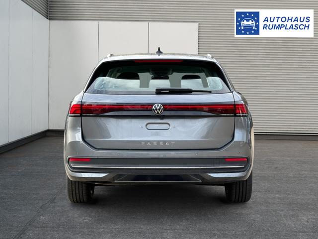 Volkswagen / Passat Variant / Grau / / / DSG+AHK+MASSAGE+NAVI+ACC+KAMERA+LED+17 ALU