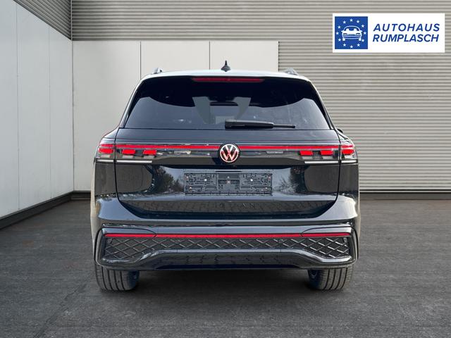 Volkswagen Tiguan R-Line People PLUG-IN+PANO+AHK+HD MATRIX+NAVI+BLACK STYLE+20" LM+ACC 