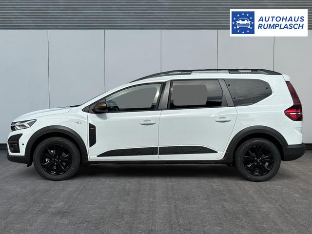 Dacia Jogger Extreme 7-SITZER+LED+SHZ+ALU+KAMERA+DAB 