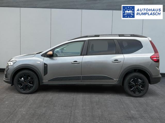 Dacia Jogger Extreme 7-SITZER+LED+SHZ+ALU+KAMERA+DAB 