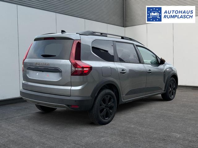 Dacia Jogger Extreme 7-SITZER+LED+SHZ+ALU+KAMERA+DAB 