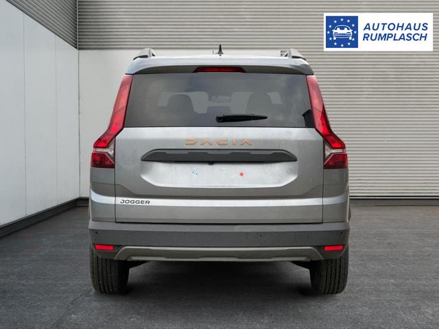 Dacia Jogger Extreme 7-SITZER+LED+SHZ+ALU+KAMERA+DAB 