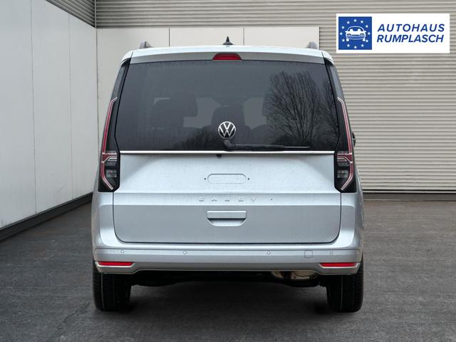Volkswagen / Caddy / / / / NAVI+AHK+ACC+SHZ+KAMERA+LED+PDC