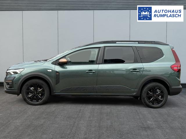 Dacia / Jogger / / / / 7-SITZER+LED+SHZ+ALU+KAMERA+DAB