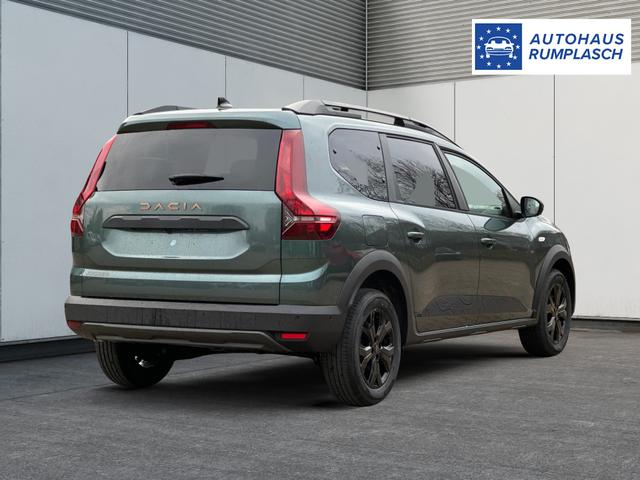 Dacia / Jogger / / / / 7-SITZER+LED+SHZ+ALU+KAMERA+DAB