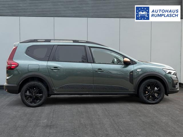 Dacia / Jogger / / / / 7-SITZER+LED+SHZ+ALU+KAMERA+DAB