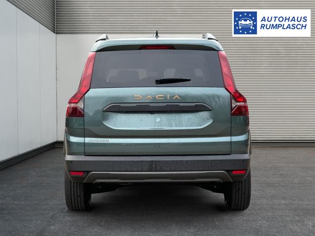 Dacia / Jogger / / / / 7-SITZER+LED+SHZ+ALU+KAMERA+DAB