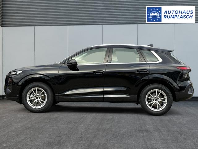 Audi / Q3 / Schwarz / / / SUV *Neues Modell*NAVI+ACC+KAMERA+PDC+EL. HECKKL.+LED, Beispielbilder, ggf. teilweise mit Sonderausstattung