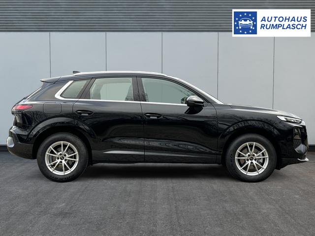 Audi / Q3 / Schwarz / / / SUV *Neues Modell*NAVI+ACC+KAMERA+PDC+EL. HECKKL.+LED, Beispielbilder, ggf. teilweise mit Sonderausstattung