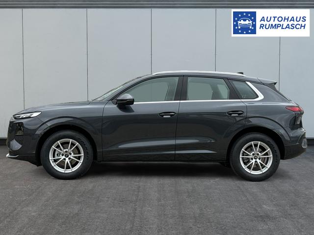 Audi / Q3 / Grau / / / *Neues Modell*NAVI+ACC+KAMERA+PDC+EL. HECKKL.+LED