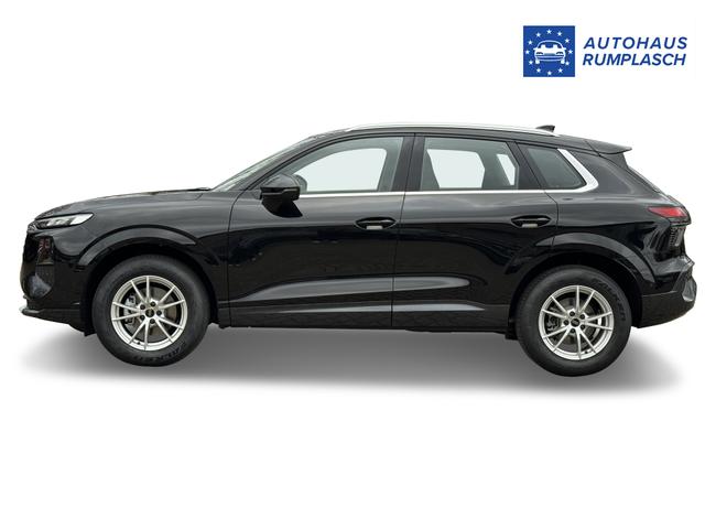 Audi Q3 SUV QUATTRO MJ 2026+ FREI KONFIGURIERBAR+ QUATTRO+NAVI+PDC+EL. HECKKL. 