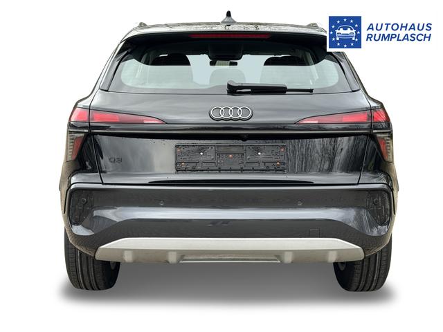 Audi Q3 SUV QUATTRO MJ 2026+ FREI KONFIGURIERBAR+ QUATTRO+NAVI+PDC+EL. HECKKL. 