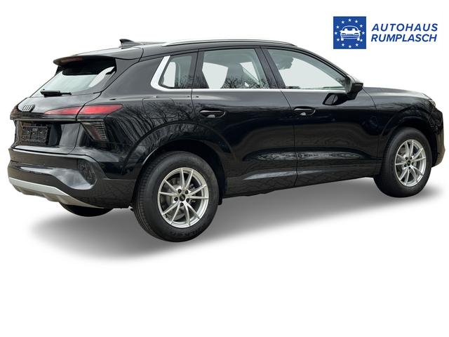Audi Q3 SUV QUATTRO MJ 2026+ FREI KONFIGURIERBAR+ QUATTRO+NAVI+PDC+EL. HECKKL. 