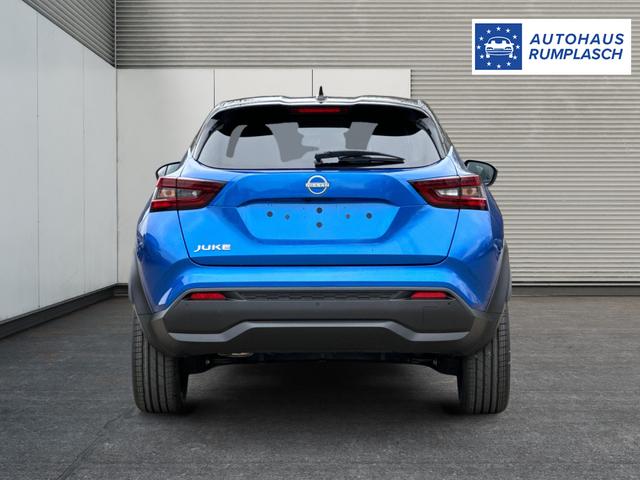 Nissan / Juke / / / / NAVI+360&deg; KAMERA+SHZ+VOLL-LED+BOSE+PDC