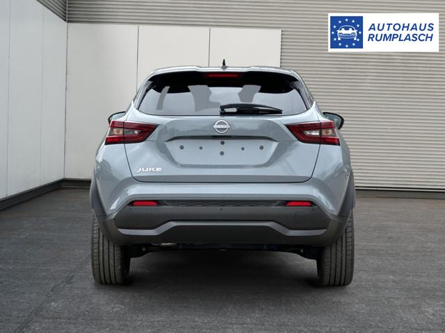 Nissan / Juke / / / / NAVI+360&deg; KAMERA+SHZ+VOLL-LED+BOSE+PDC