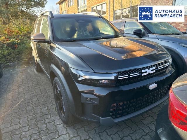 Dacia / Bigster / Schwarz / / / PANO+NAVI+ARKAMYS+KAMERA+SHZ+LED+18 ALU