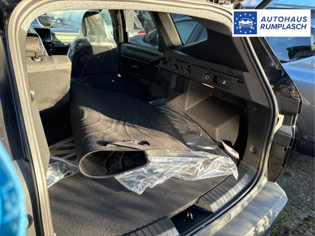 Dacia / Bigster / Schwarz / / / PANO+NAVI+ARKAMYS+KAMERA+SHZ+LED+18 ALU