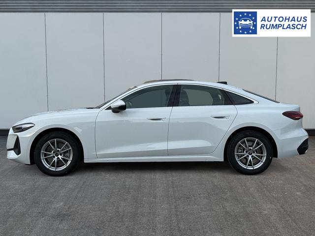 Audi / A5 / / / / quattro NAVI+EL. HECKKL.+PDC+LED+17 LM