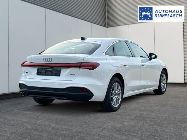 Audi / A5 / / / / quattro NAVI+EL. HECKKL.+PDC+LED+17 LM