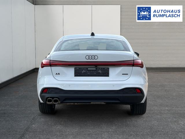 Audi / A5 / / / / quattro NAVI+EL. HECKKL.+PDC+LED+17 LM