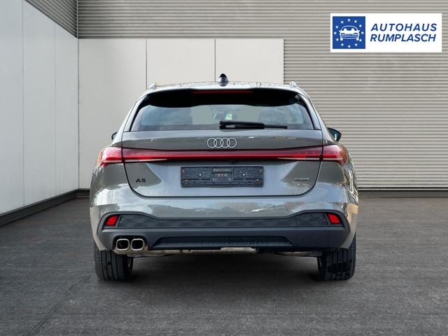 Audi / A5 Avant / / / / quattro NAVI+PDC+SHZ+EL. HECKKL., Beispielbilder, ggf. teilweise mit Sonderausstattung