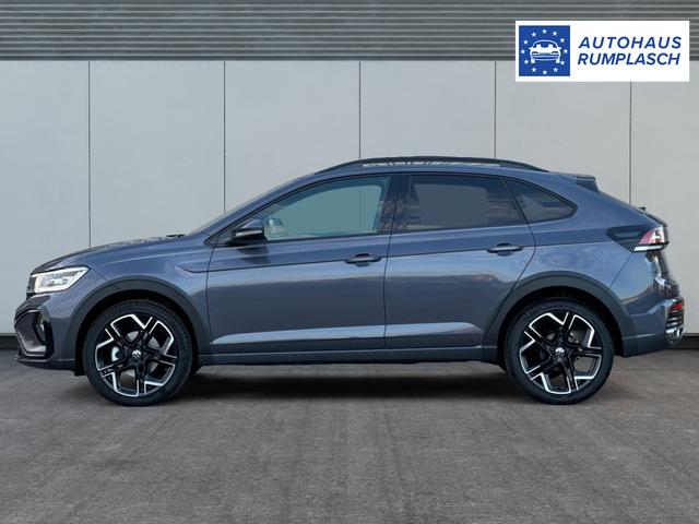 Volkswagen / Taigo / Grau / / / MATRIX+Keyless+KAMERA+18ALU+ACC+SHZ, Beispielbilder, ggf. teilweise mit Sonderausstattung