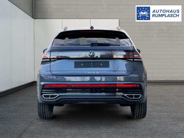 Volkswagen / Taigo / Grau / / / MATRIX+Keyless+KAMERA+18ALU+ACC+SHZ, Beispielbilder, ggf. teilweise mit Sonderausstattung