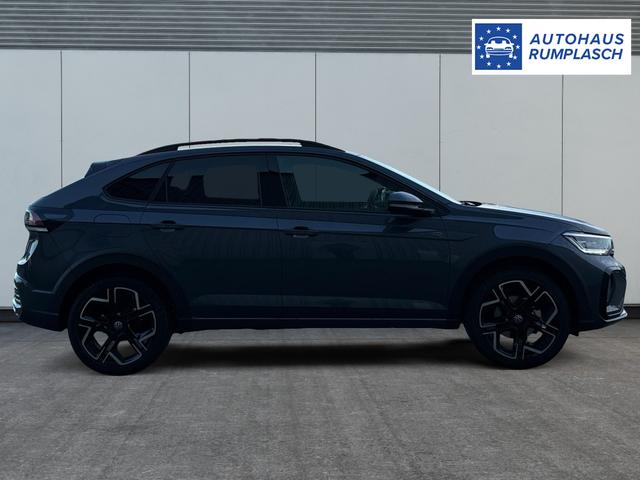 Volkswagen / Taigo / Grau / / / MATRIX+Keyless+KAMERA+18ALU+ACC+SHZ, Beispielbilder, ggf. teilweise mit Sonderausstattung