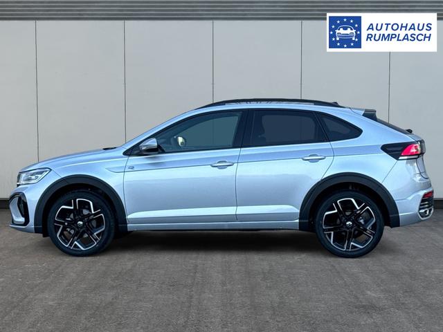 Volkswagen / Taigo / Silber / / / MATRIX+Keyless+KAMERA+18ALU+ACC+SHZ, Beispielbilder, ggf. teilweise mit Sonderausstattung