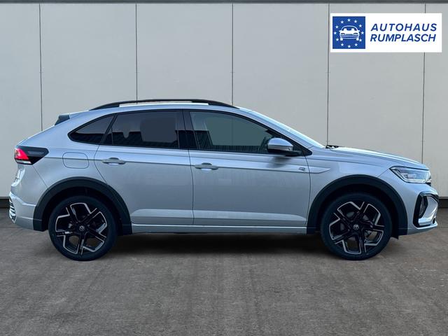 Volkswagen / Taigo / Silber / / / MATRIX+Keyless+KAMERA+18ALU+ACC+SHZ, Beispielbilder, ggf. teilweise mit Sonderausstattung