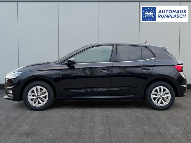 Skoda / Fabia / / / / DSG+5J GARANTIE+KAMERA+KESSY+LED