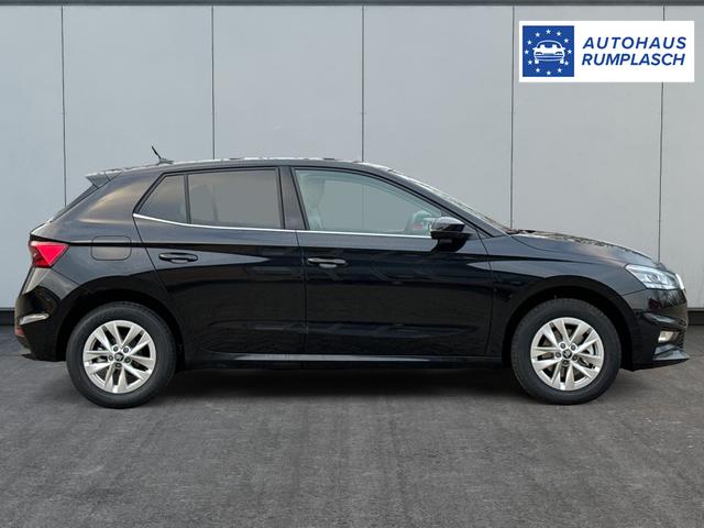 Skoda / Fabia / / / / DSG+5J GARANTIE+KAMERA+KESSY+LED