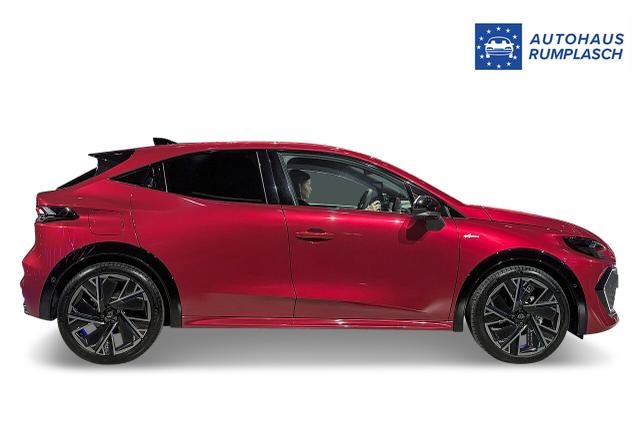 Beispielbilder, ggf. teilweise mit Sonderausstattung