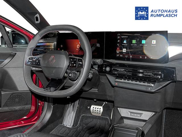 Beispielbilder, ggf. teilweise mit Sonderausstattung