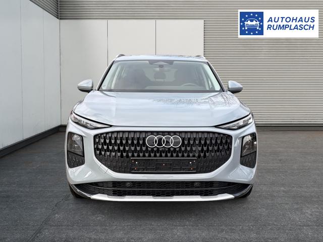 Audi / Q3 / Gelb / / / , Beispielbilder, ggf. teilweise mit Sonderausstattung