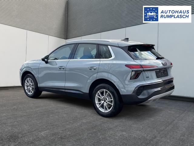 Audi / Q3 / Gelb / / / , Beispielbilder, ggf. teilweise mit Sonderausstattung