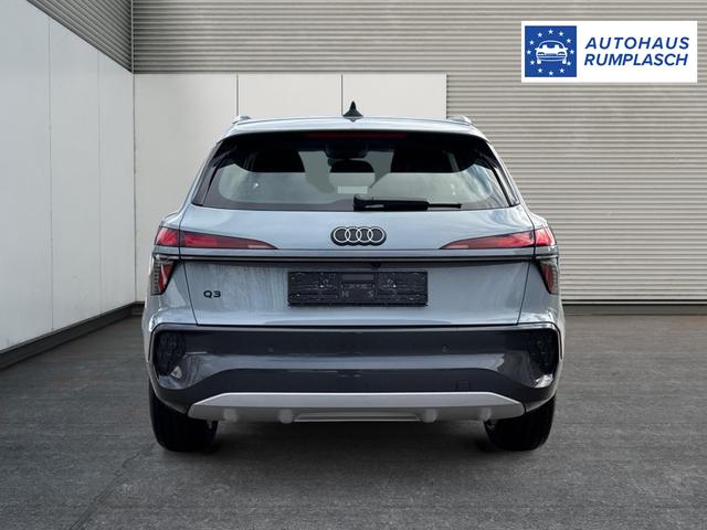 Audi / Q3 / Gelb / / / , Beispielbilder, ggf. teilweise mit Sonderausstattung