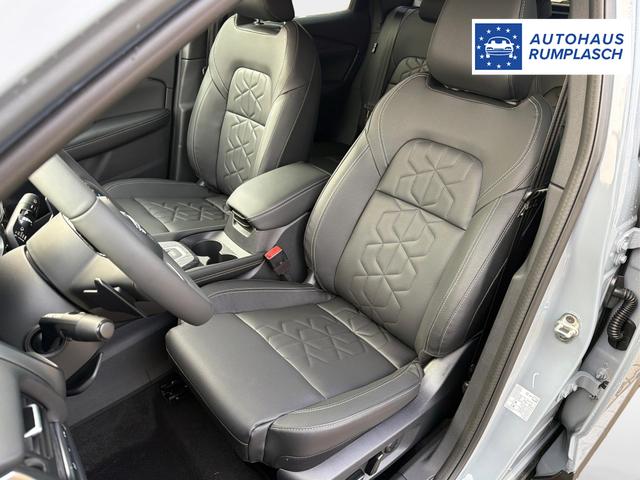 Nissan / Qashqai / Grau / / / FACELIFT+360&deg;KAMERA+ACC+PDC+EL. HECKKL. 