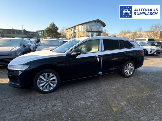 Skoda / Superb Combi / / / / DSG+AHK+NAVI+EL. HECKKL.+SHZ V+H+KAMERA+LED, Beispielbilder, ggf. teilweise mit Sonderausstattung