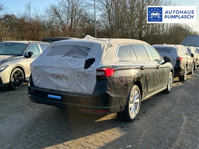 Skoda / Superb Combi / / / / DSG+AHK+NAVI+EL. HECKKL.+SHZ V+H+KAMERA+LED, Beispielbilder, ggf. teilweise mit Sonderausstattung