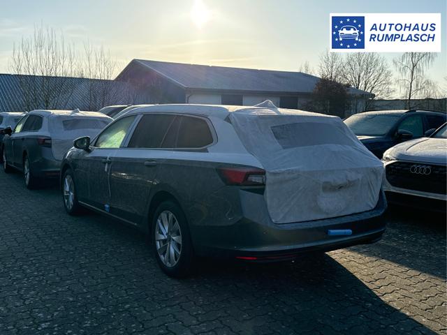 Skoda / Superb Combi / / / / DSG+AHK+NAVI+EL. HECKKL.+SHZ V+H+KAMERA+LED, Beispielbilder, ggf. teilweise mit Sonderausstattung