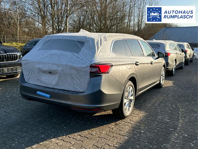 Skoda / Superb Combi / / / / DSG+AHK+NAVI+EL. HECKKL.+SHZ V+H+KAMERA+LED, Beispielbilder, ggf. teilweise mit Sonderausstattung